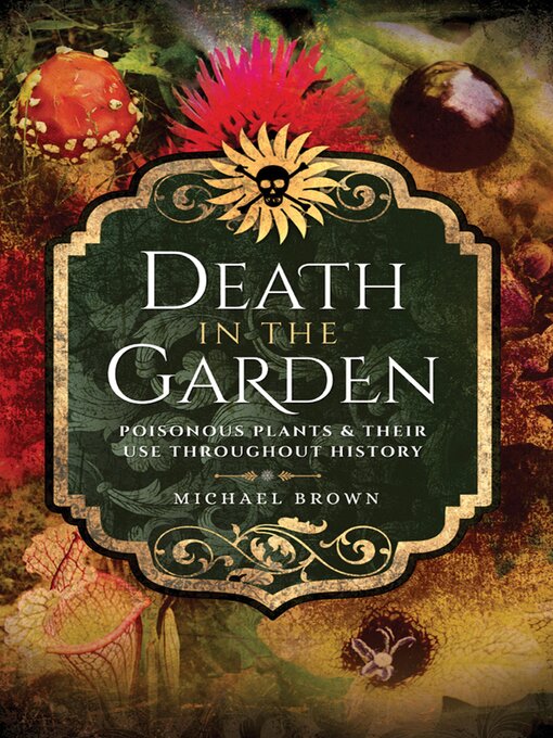Title details for Death in the Garden by Michael Brown - Available